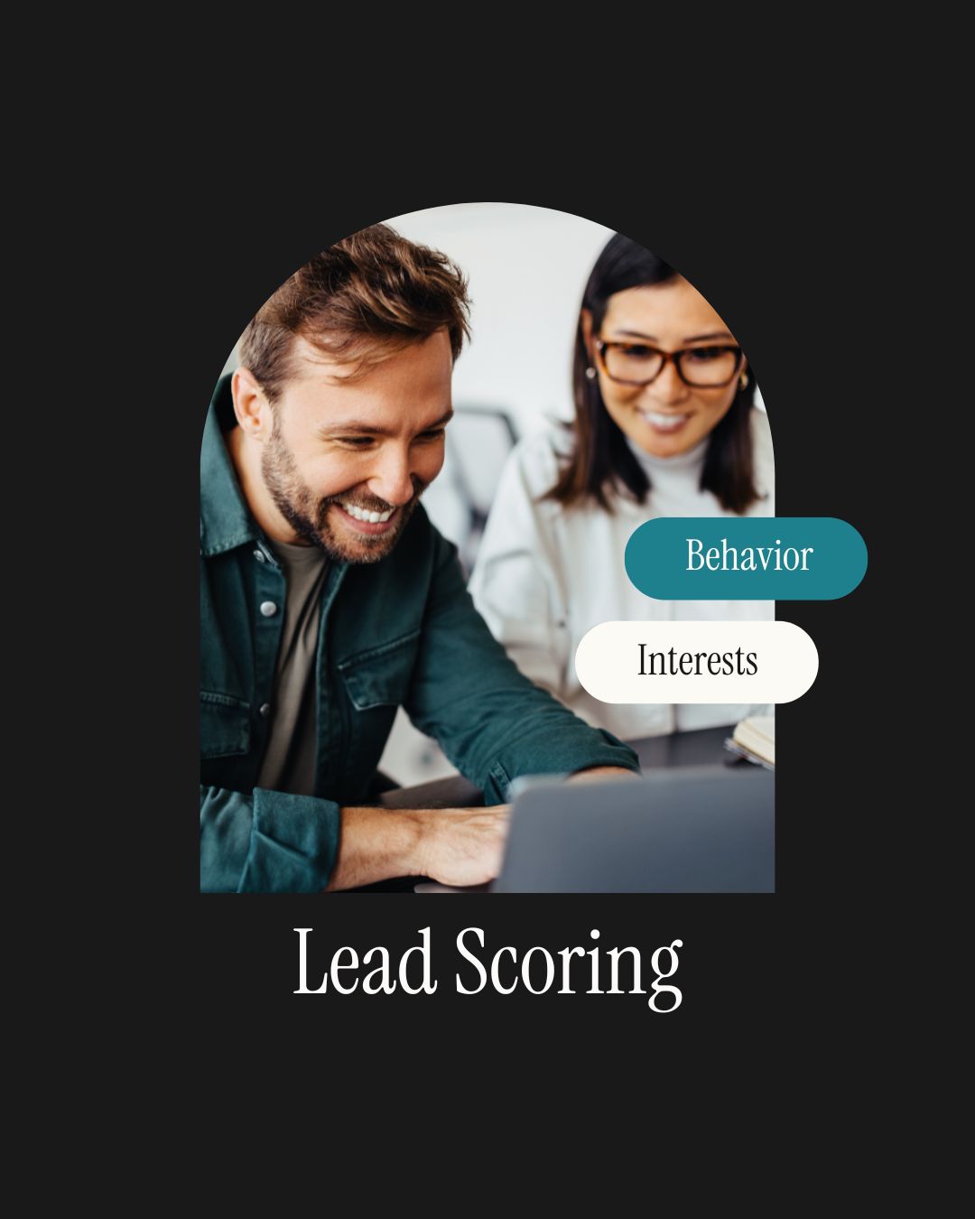 Lead Scoring: Como priorizar leads com base em interesse e perfil