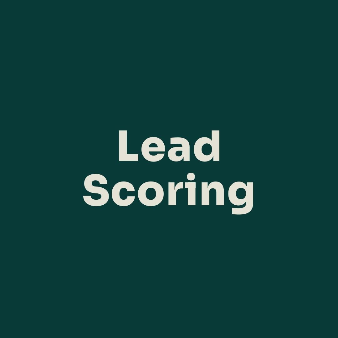 Lead Scoring: Como priorizar leads com base em interesse e perfil