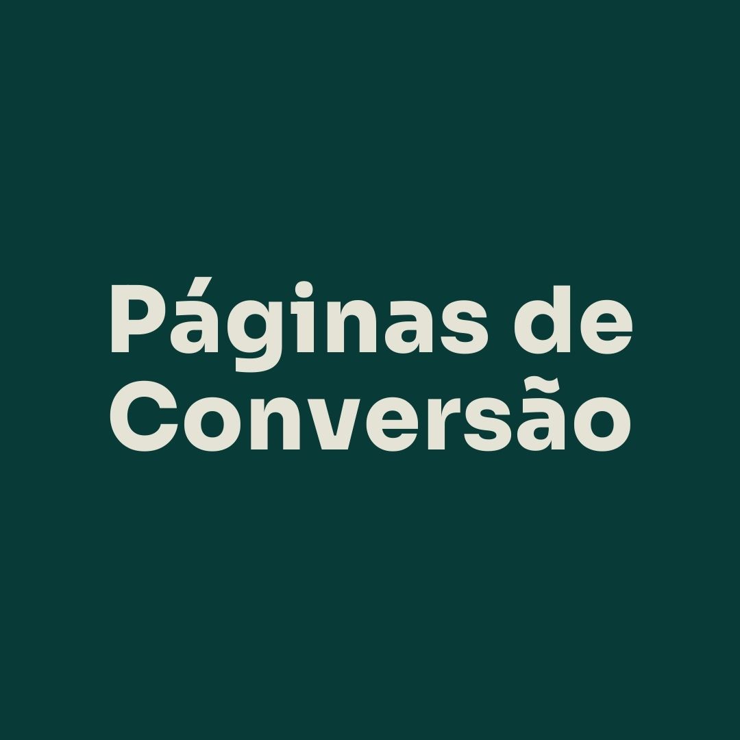 Como estruturar Landing Pages que convertem até 30% mais.