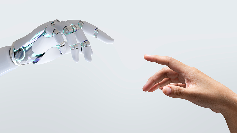 Inteligência Artificial no Investimento Anjo: Oportunidades e Desafios para 2025