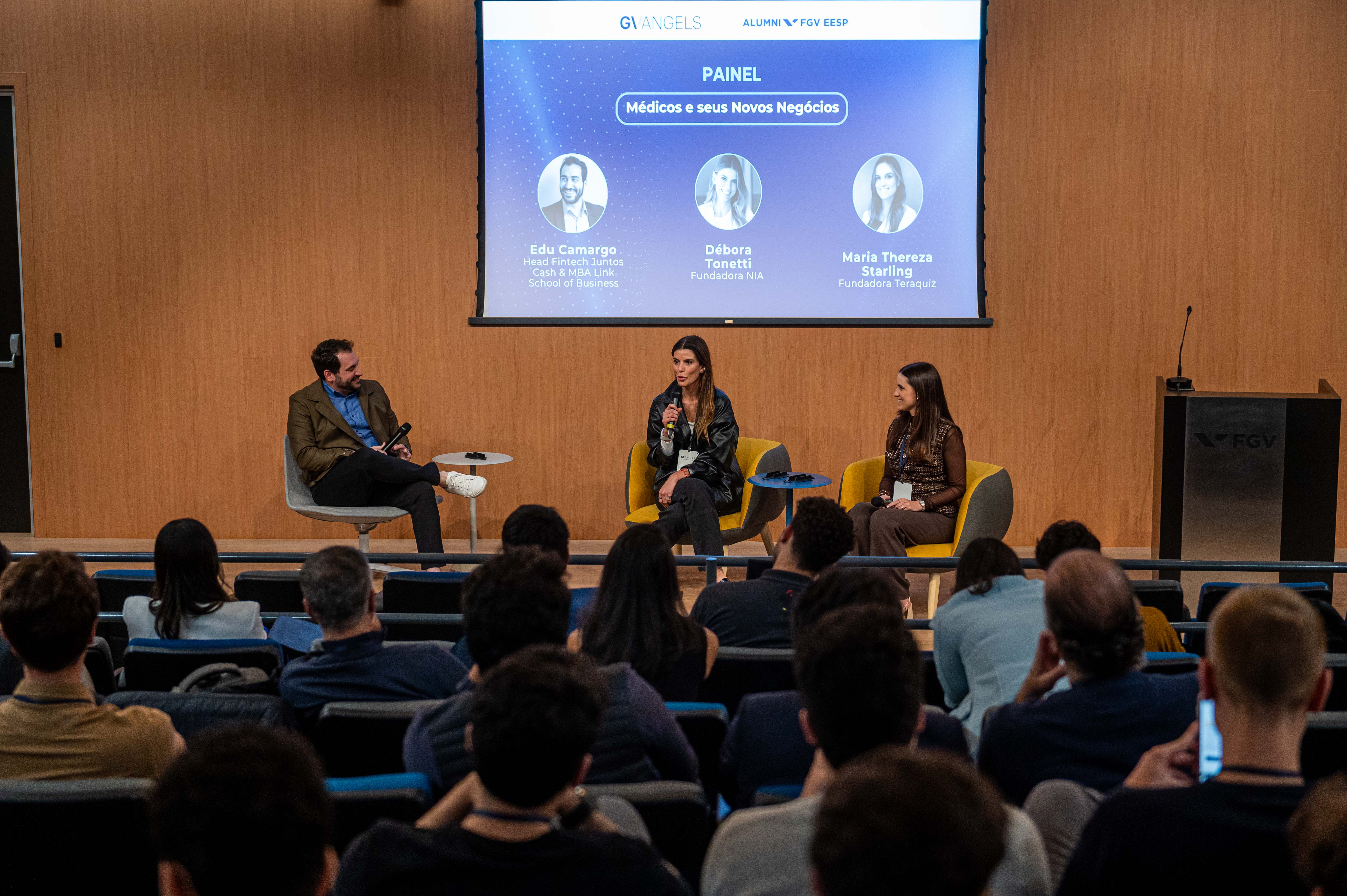 Do conhecimento à marca: como transformar expertise em negócio escalável