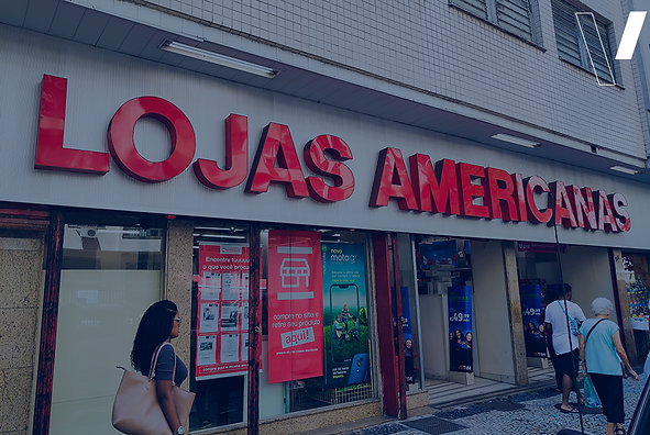 Entenda o que aconteceu com as Lojas Americanas